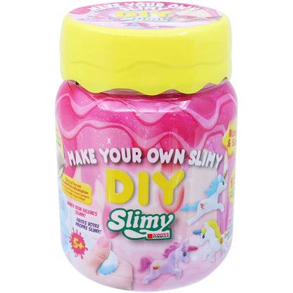 SLIMY-SHAKE & MAKE 500gr UNICORN