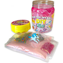 SLIMY-SHAKE & MAKE 500gr UNICORN