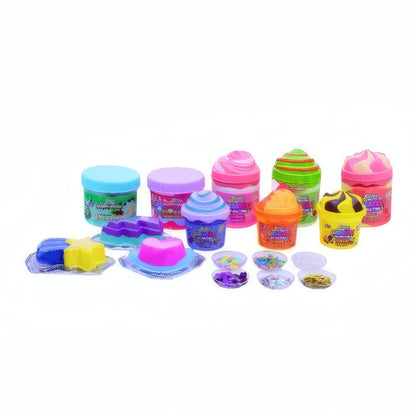Slimy Ultimate Sensory Compound Set