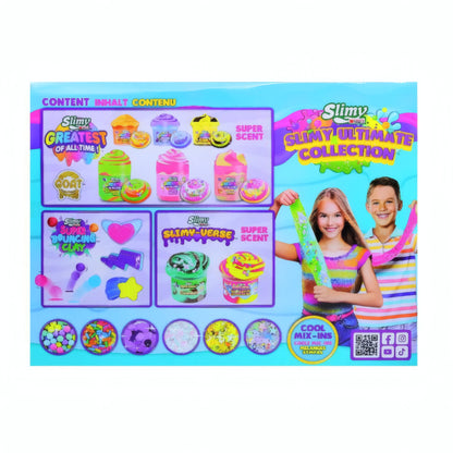 Slimy Ultimate Sensory Compound Set