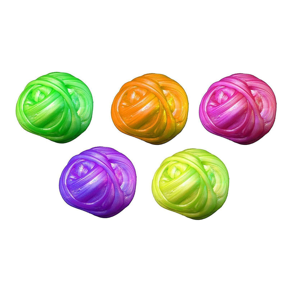 SLIMY FRUITY SMELLY 80G