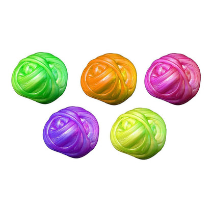 SLIMY FRUITY SMELLY 80G