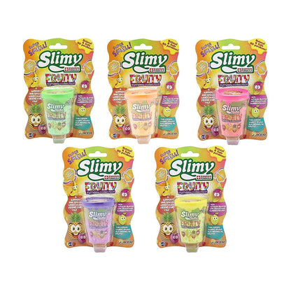 SLIMY FRUITY SMELLY 80G