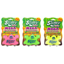 SLIMY MEGA ELASTIC 150G in assort.