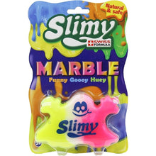 SLIMY Marble Elastic Slime 150g