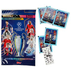 Champions League Multipack Sticker