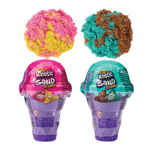 Kinetic Sand Scents Ice Cream Cone (3+ Years)