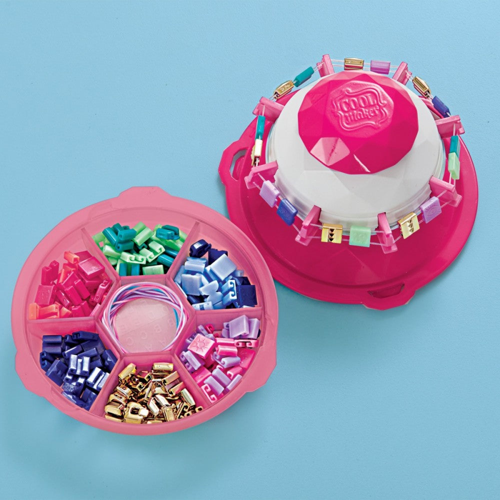 Cool Maker PopStyle Tile Bracelet Maker
