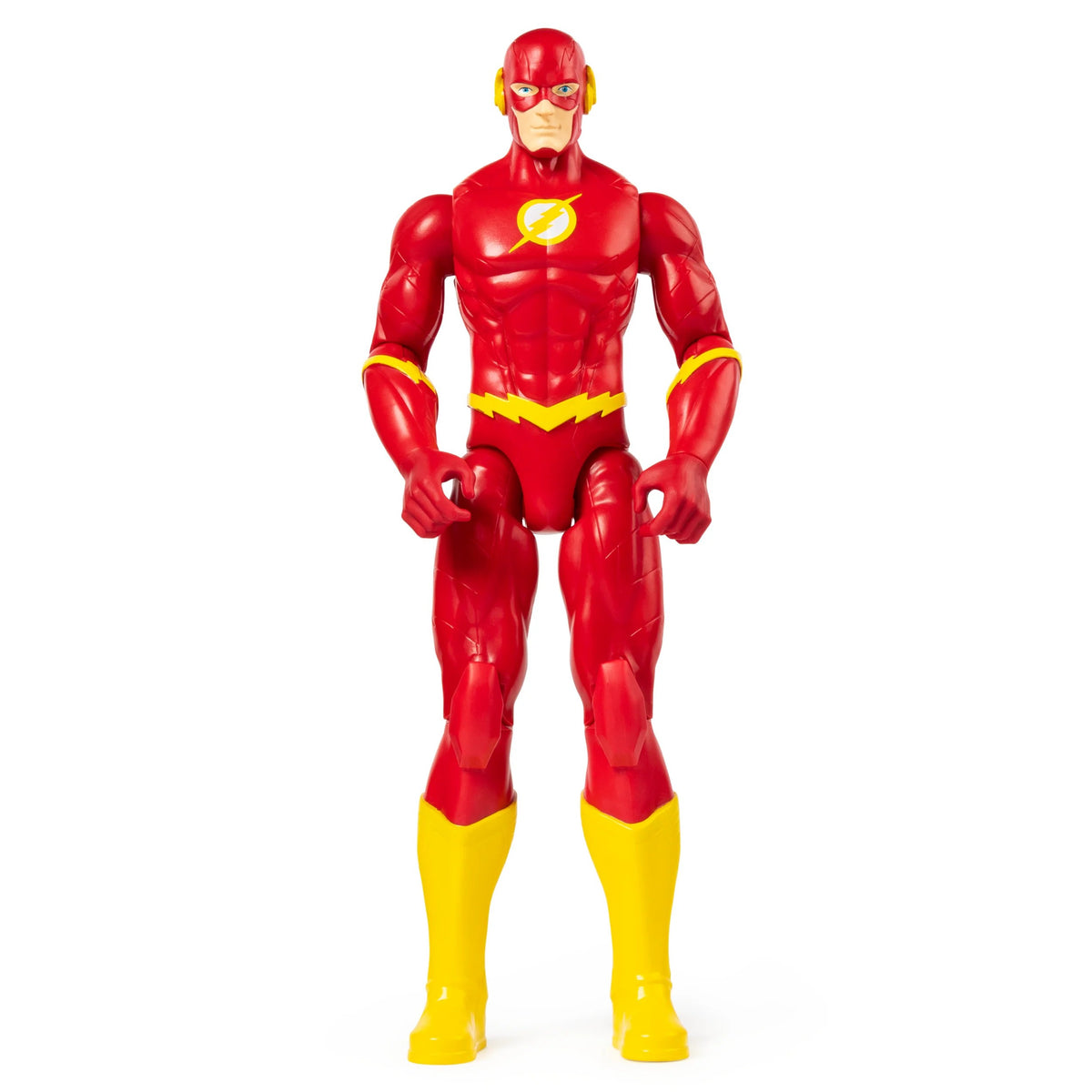 DC Universe The Flash 12 Inch Action Figure DC Comics Collectible