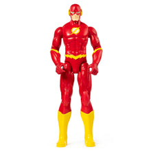 DC Universe The Flash 12 Inch Action Figure DC Comics Collectible