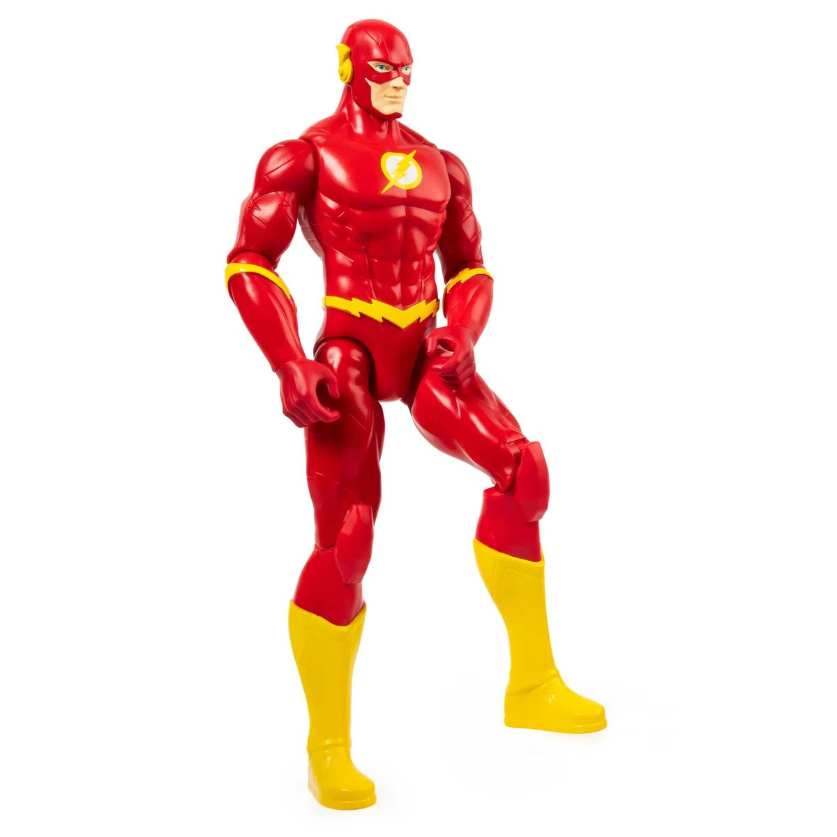 DC Universe The Flash 12 Inch Action Figure DC Comics Collectible