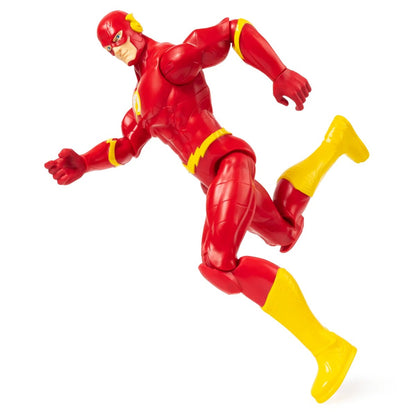 DC Universe The Flash 12 Inch Action Figure DC Comics Collectible