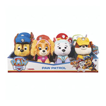 Paw Patrol Plush 6"