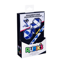 Rubik's Connector Snake 2-Pack 3D Puzzle Game (8+ Years)