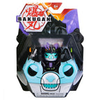 Bakugan Cubbo S4 Assorted Collectible Figure