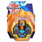 Bakugan Cubbo S4 Assorted Collectible Figure