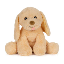 Gund Brown Puppy 30cm Plush Toy (12+ Months)