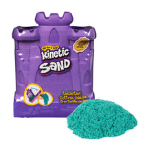 Kinetic Sand Castle Case (5+ Years)