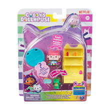 Dreamworks Gabby's Dollhouse Playset (3+ Years) Assorted