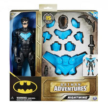 Batman Deluxe Nightwing 12" Action Figure
