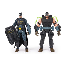 DC Comics Batman Adventures Batman vs. Bane Battle Pack (4+ Years)