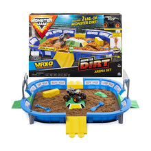 Monster Jam Dirt Arena Set (3+ Years)