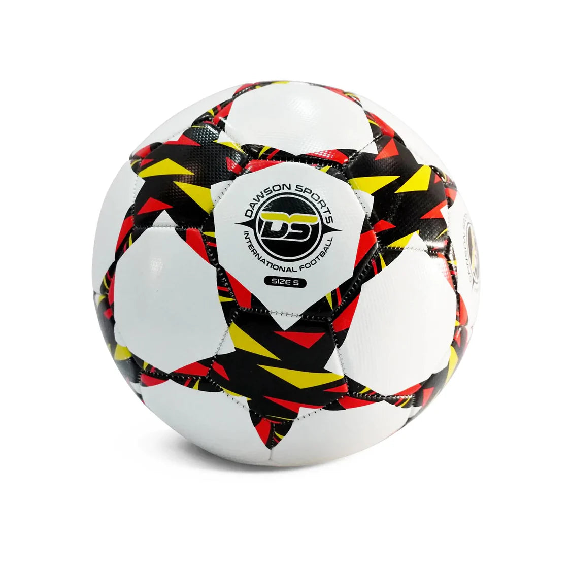DS International Football Size 5