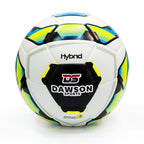 DS Mission Football Size 4