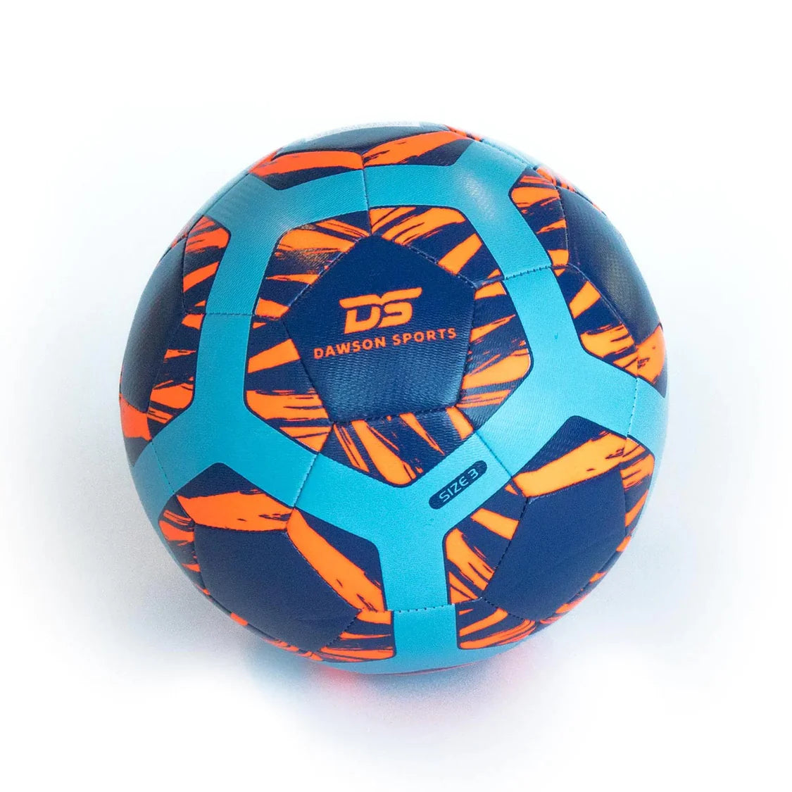 DS- TPU 100 Football - مقاس 3
