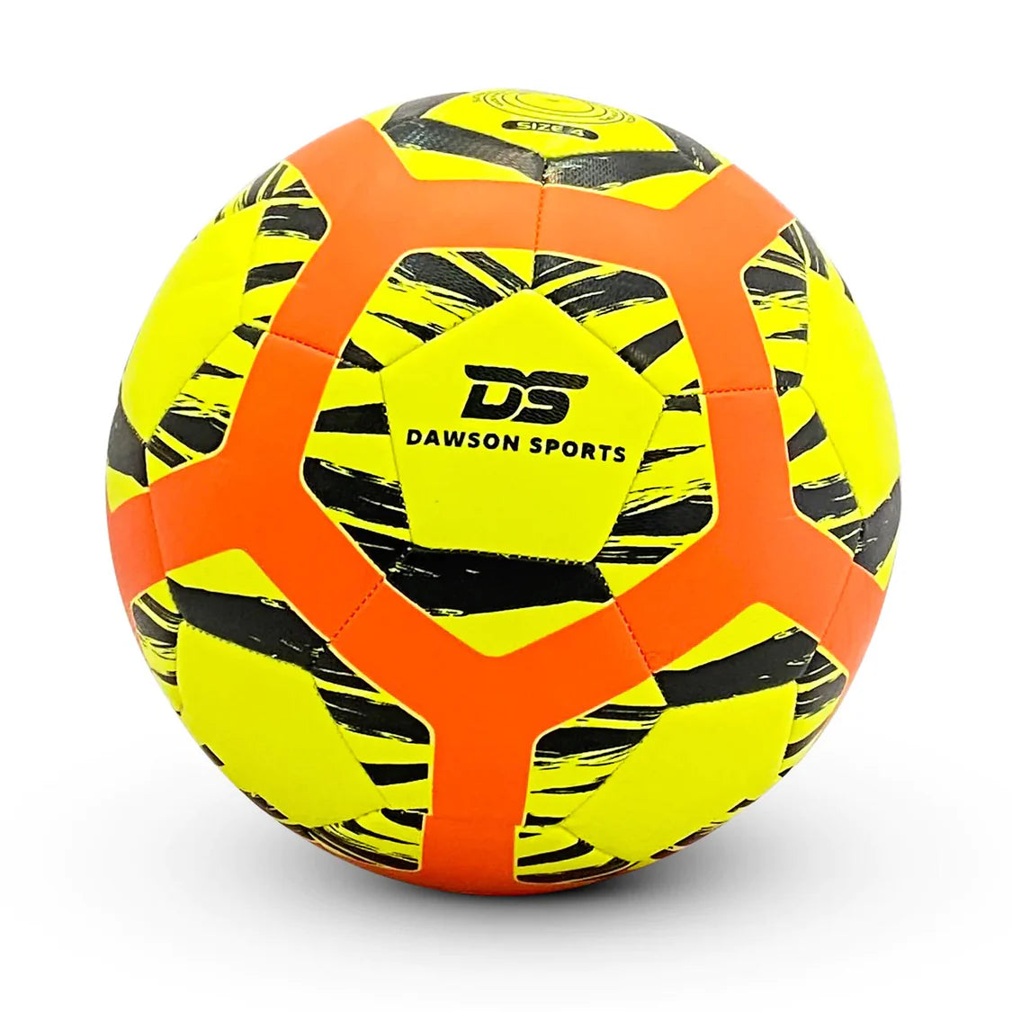 DS- TPU 100 Football - Size 4