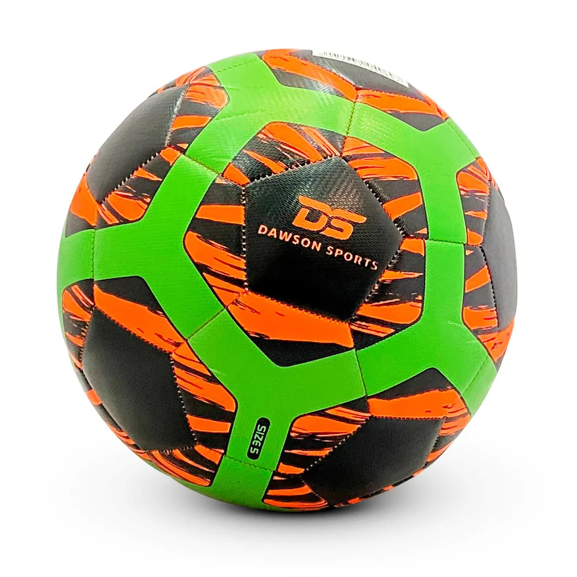 DS- TPU 100 Football - Size 5