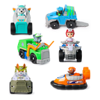Paw Patrol Basic Vehicle Assortment