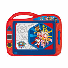 Clementoni PAW Patrol Magnetic Drawing Board
