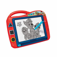 Clementoni PAW Patrol Magnetic Drawing Board