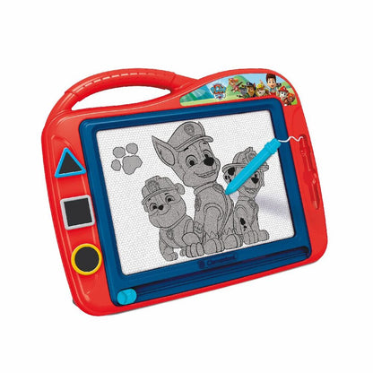 Clementoni PAW Patrol Magnetic Drawing Board