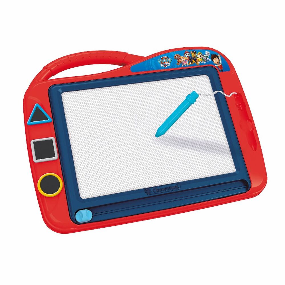 Clementoni PAW Patrol Magnetic Drawing Board
