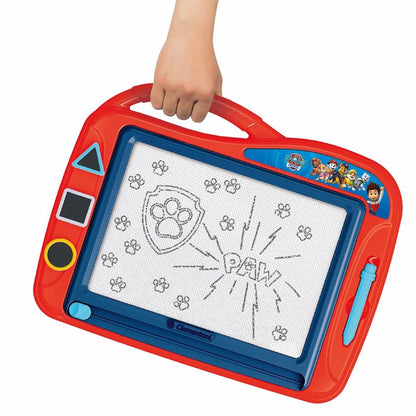 Clementoni PAW Patrol Magnetic Drawing Board