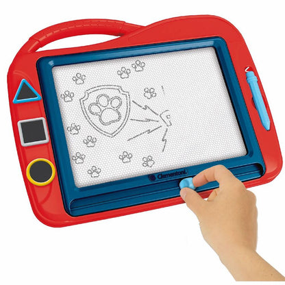 Clementoni PAW Patrol Magnetic Drawing Board