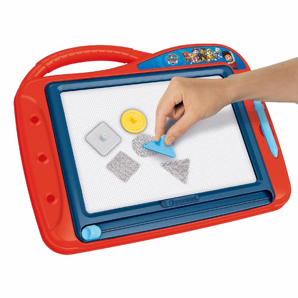 Clementoni PAW Patrol Magnetic Drawing Board