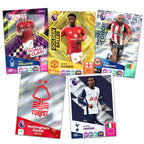 Panini Premier League 2025 Adrenalyn XL Trading Cards Pack