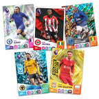 Panini Premier League 2025 Adrenalyn XL Trading Cards Pack
