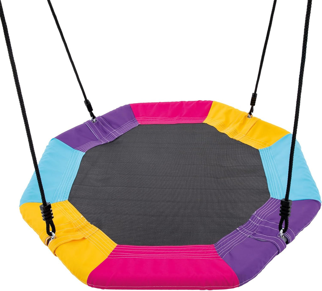 Intex Saucer Swing Set