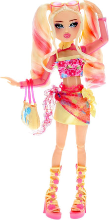 Dress To Impress Bubblegum Gal Fashion Doll 29 cm
