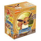 Blokees Figures  Pokémon Eevee