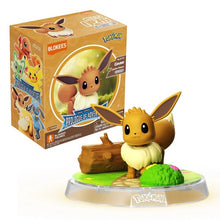 Blokees Figures  Pokémon Eevee