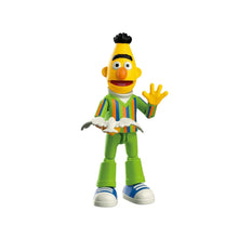 BLOKEES FIGURES. SESAME BERT