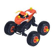 Monster Jam El Toro Loco Mechanix Build ’N Re-Build 1:18