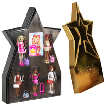 Dress To Impress Mystery Models Superstar 5-Pack