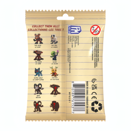 99 Nights in the Forest Mystery Mini Figure