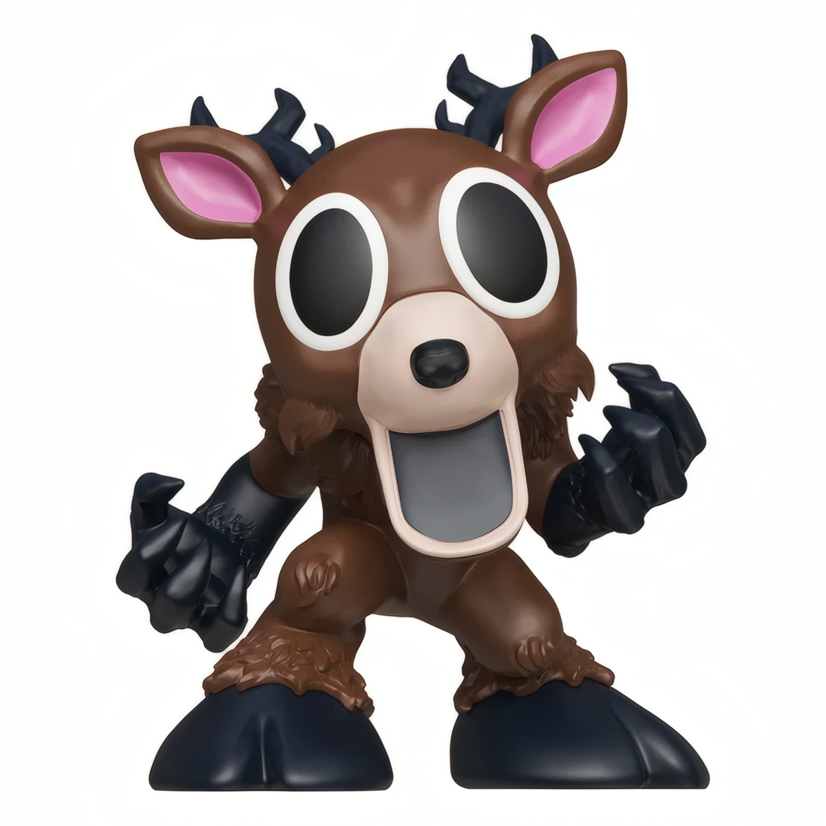 99 Nights in the Forest Mystery Mini Figure